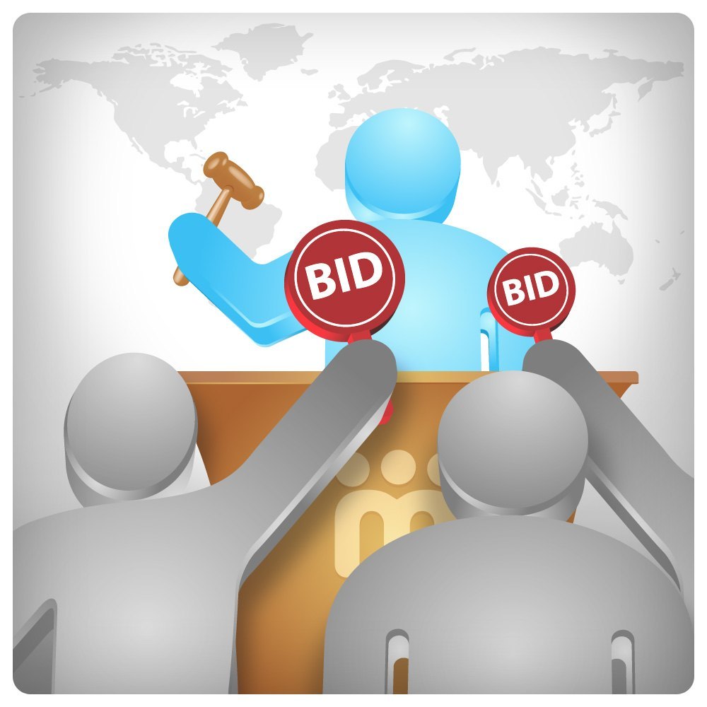 Tender Bidding