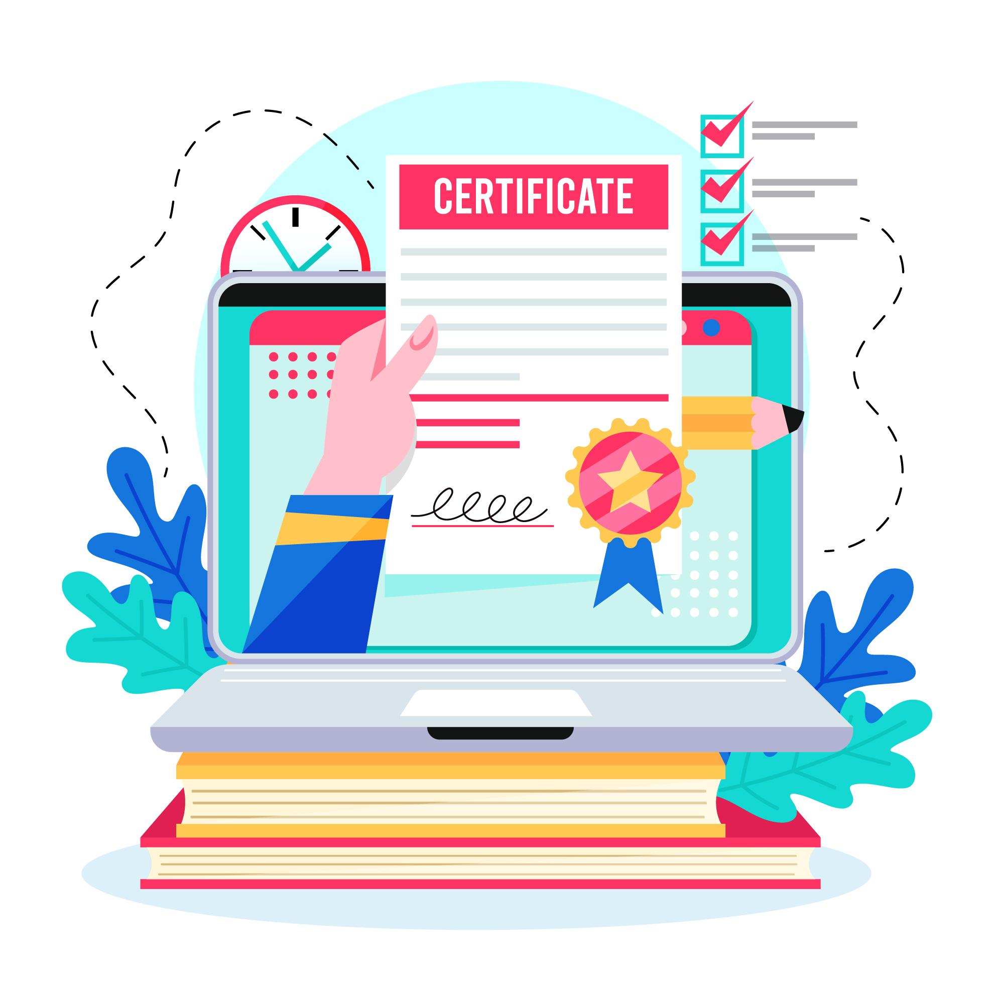 Digital Signature Certificate