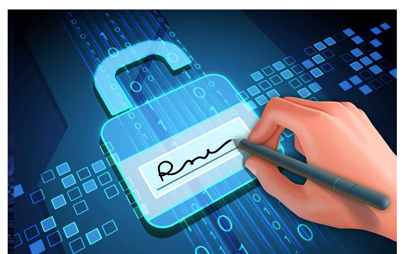 Digital Signature Certificate